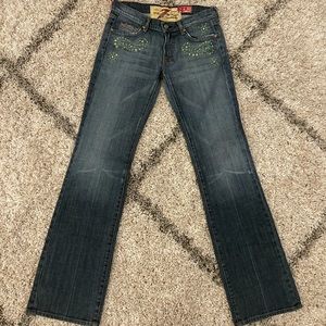 7 For All Mankind Jeans